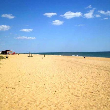 Punta Umbria Centro-Playa Daire Dış mekan fotoğraf